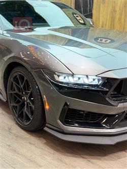 فۆرد مۆستانگ